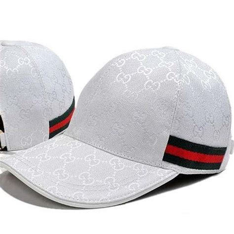 gucci hat sizes|white gucci hats for men.